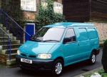 Nissan Vanette Cargo 1995 года